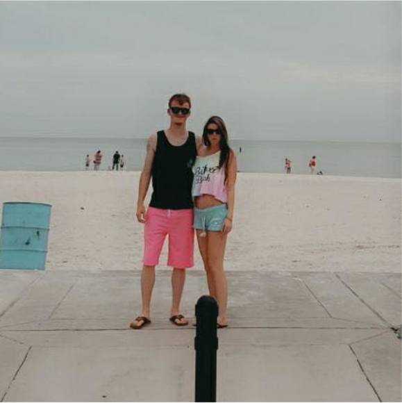 Meet your Posher, Brookelynn - Picture 1 of 1